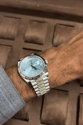 ￼ Rolex Day-Date 40