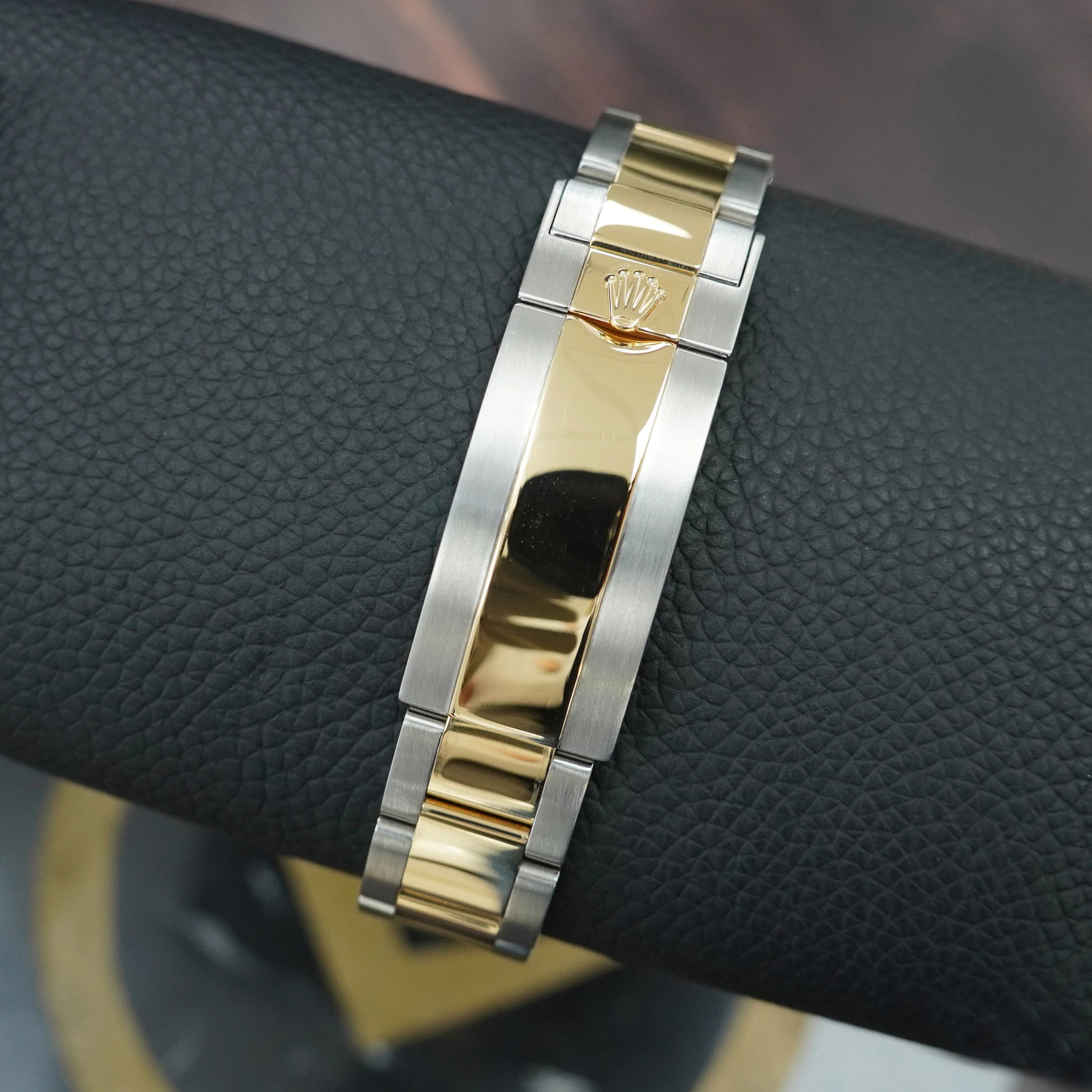 Rolex Submariner Ref. No. 126613LB-0002