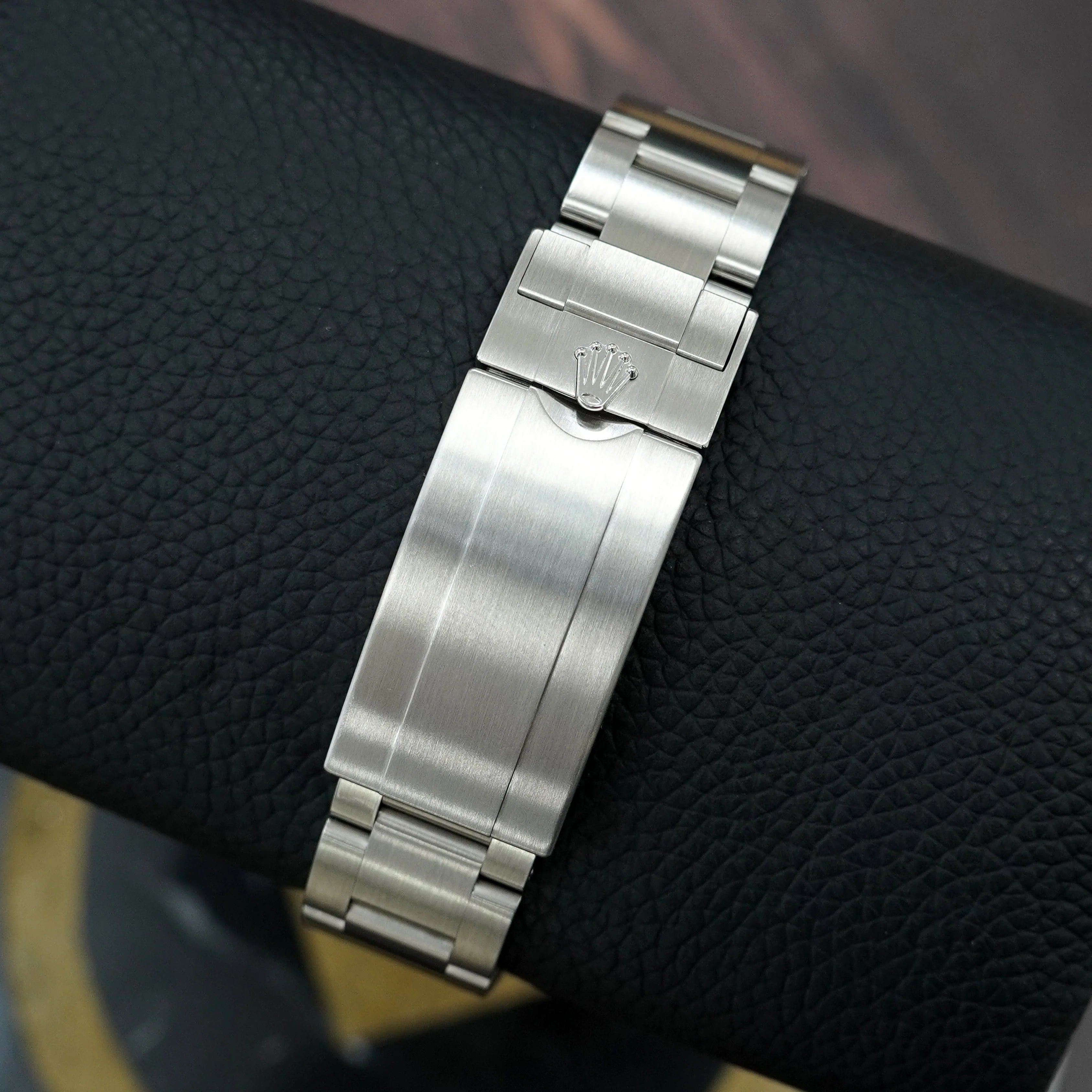 Rolex Submariner Ref. No. 126610LN-001
