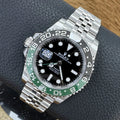 Rolex GMT-Master II Ref. No. 126720VTNR-0002