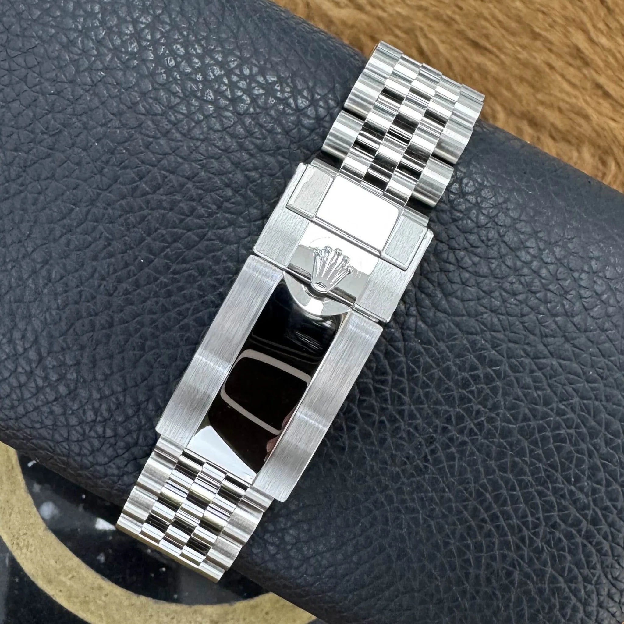Rolex GMT-Master II Ref. No. 126720VTNR-0002