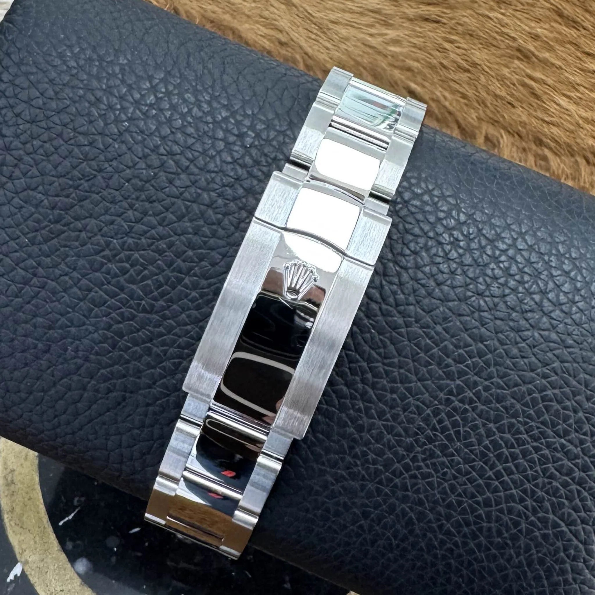 Rolex Datejust Ref. No. 126334