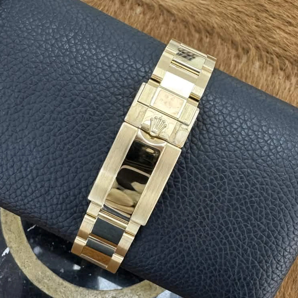 Rolex Yacht-Master II Ref. No. 116688