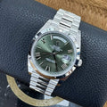Rolex Day-Date Ref. No. 228206