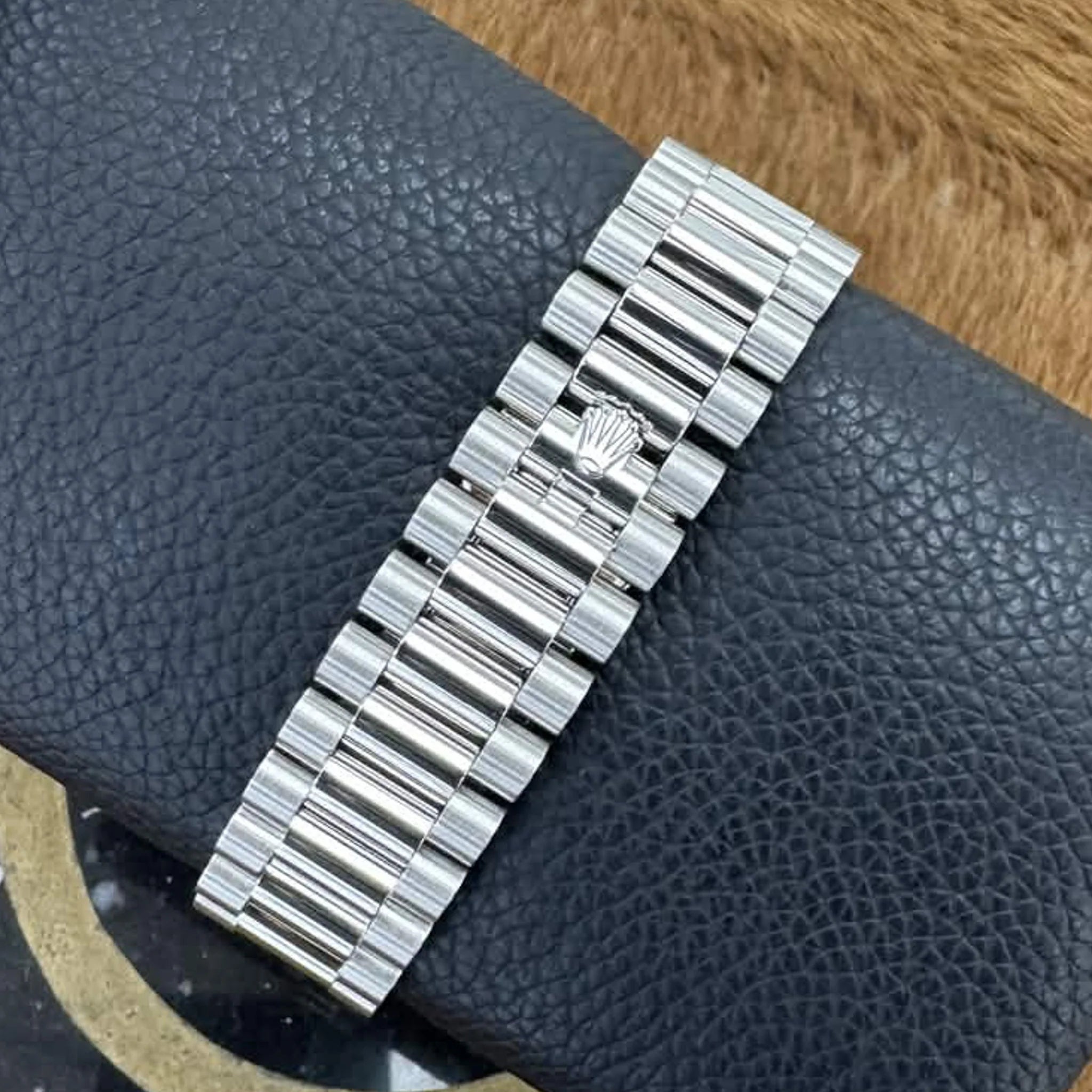 Rolex Day-Date Ref. No. 228206