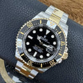 Rolex Sea-Dweller Ref. No. 126603-0001