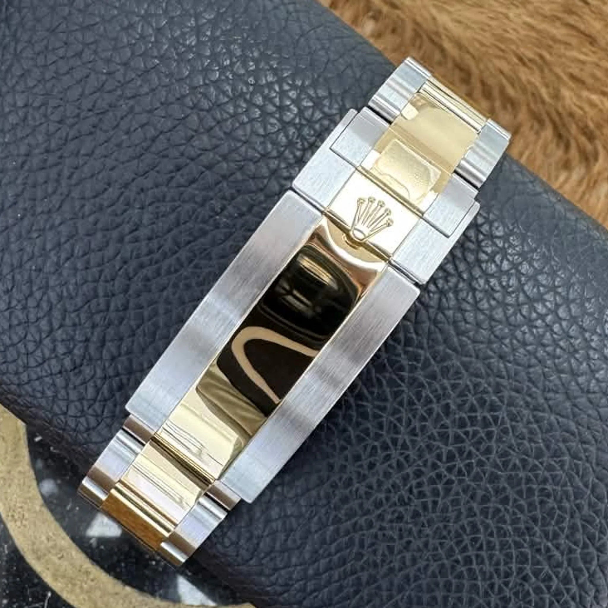 Rolex Sea-Dweller Ref. No. 126603-0001