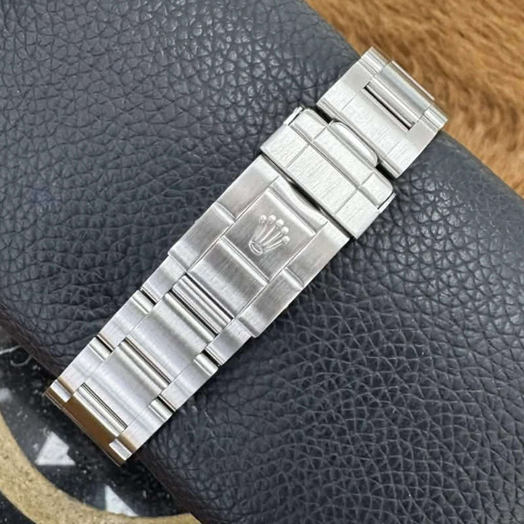 Rolex Explorer II Ref. No. 16570