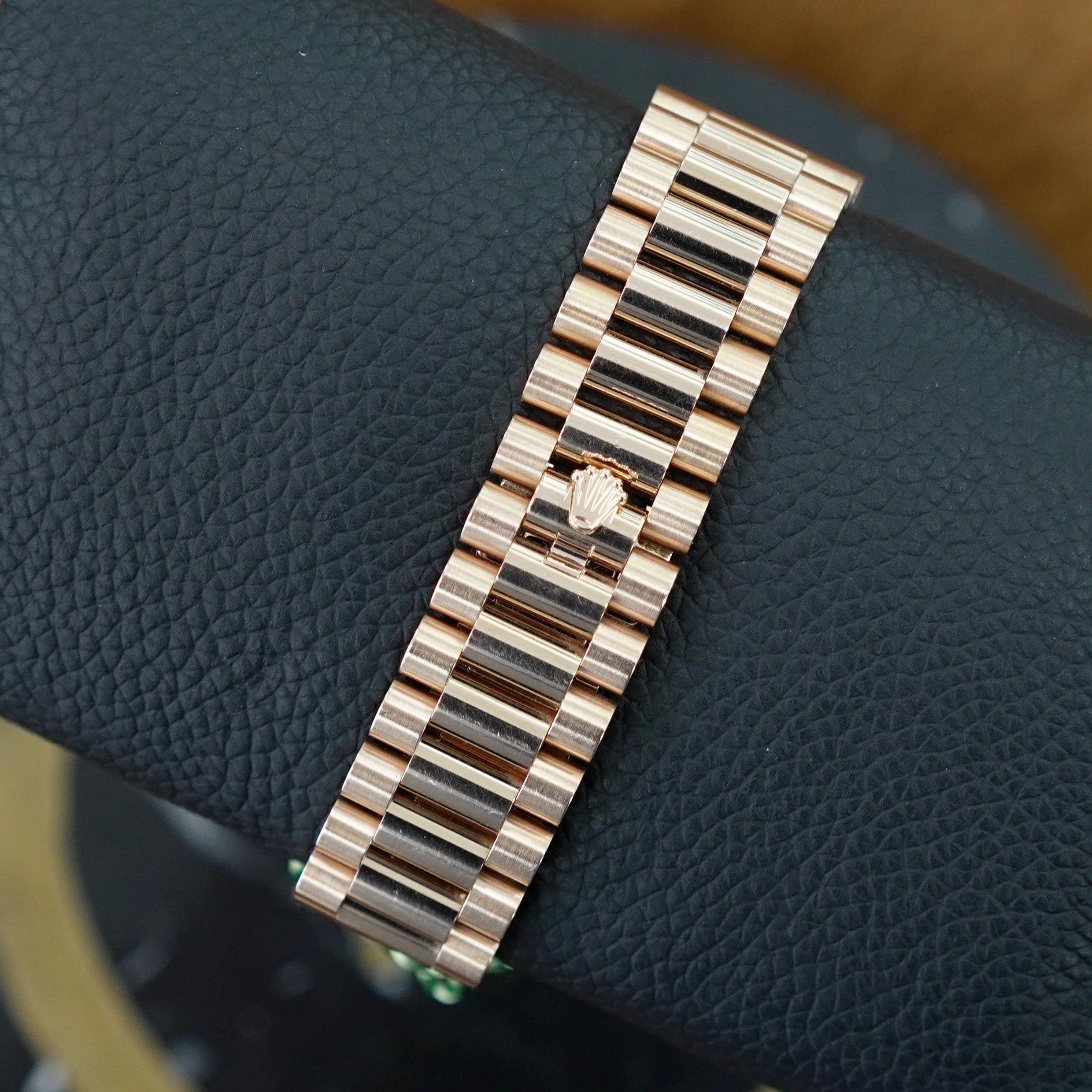 Rolex Day-Date Ref. No. 228235-0025